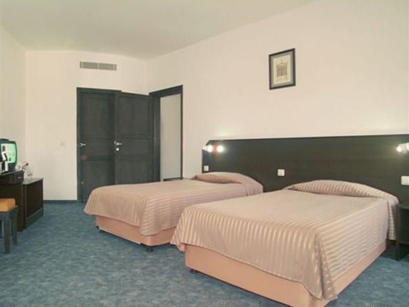Cesars Resort Side Kumköy Dış mekan fotoğraf
