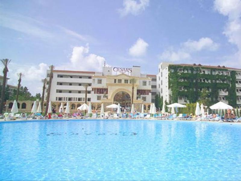 Cesars Resort Side Kumköy Dış mekan fotoğraf