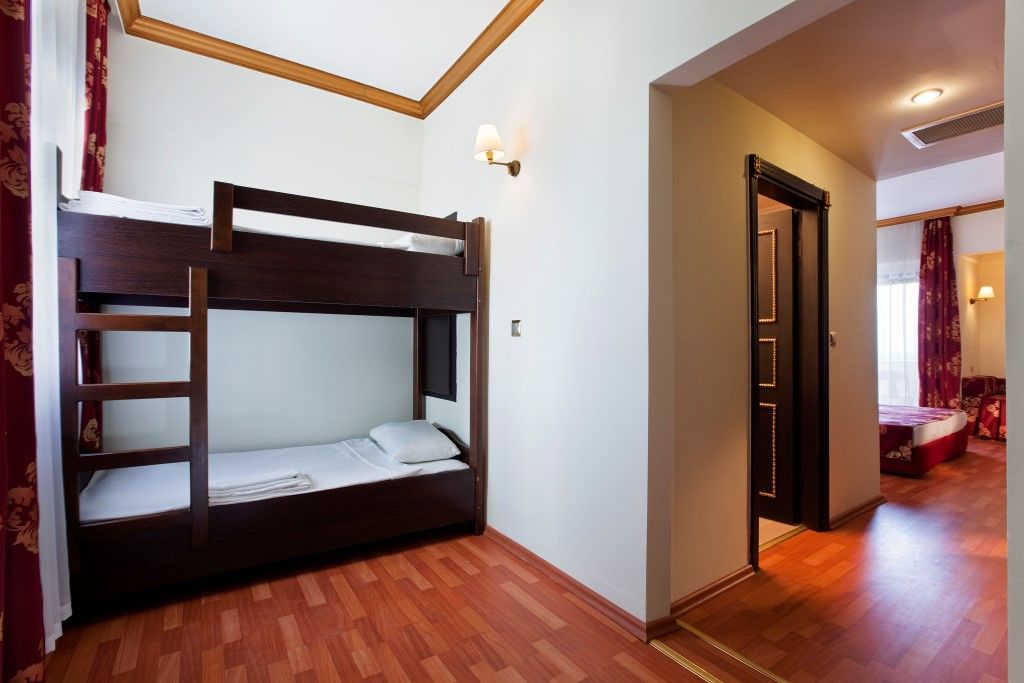 Cesars Resort Side Kumköy Dış mekan fotoğraf