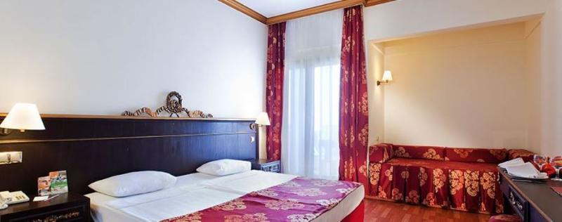 Cesars Resort Side Kumköy Dış mekan fotoğraf