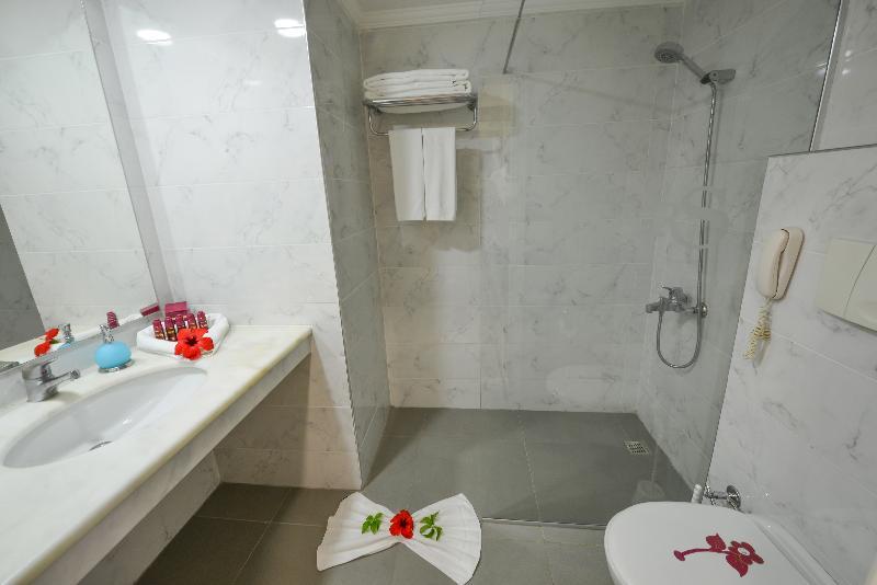 Cesars Resort Side Kumköy Dış mekan fotoğraf