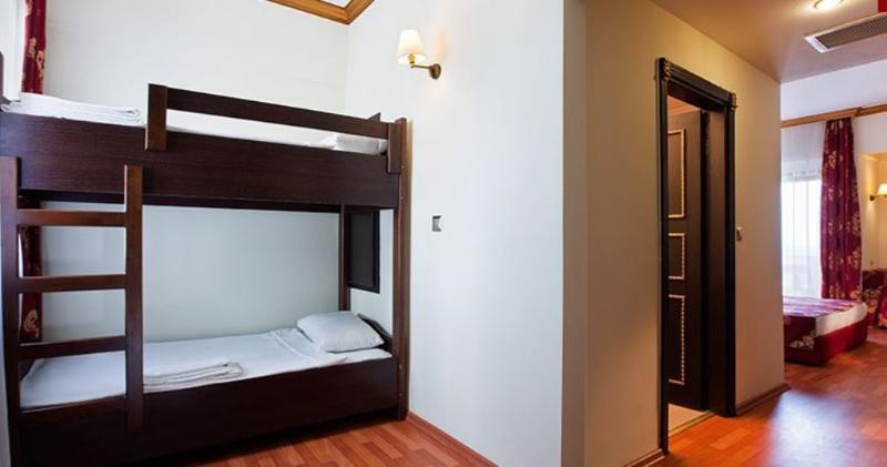 Cesars Resort Side Kumköy Dış mekan fotoğraf